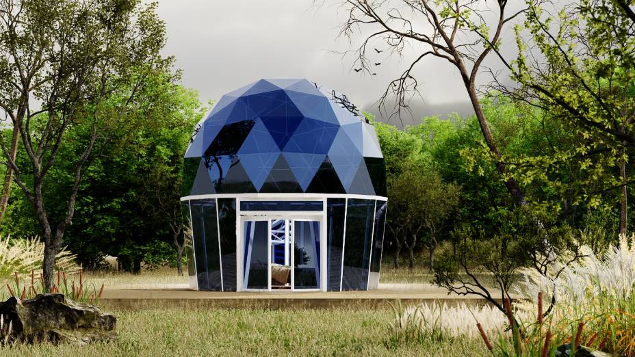 旬阳县雪利——专注野奢星空空间，一站式星空帐篷厂家与解决方案专家