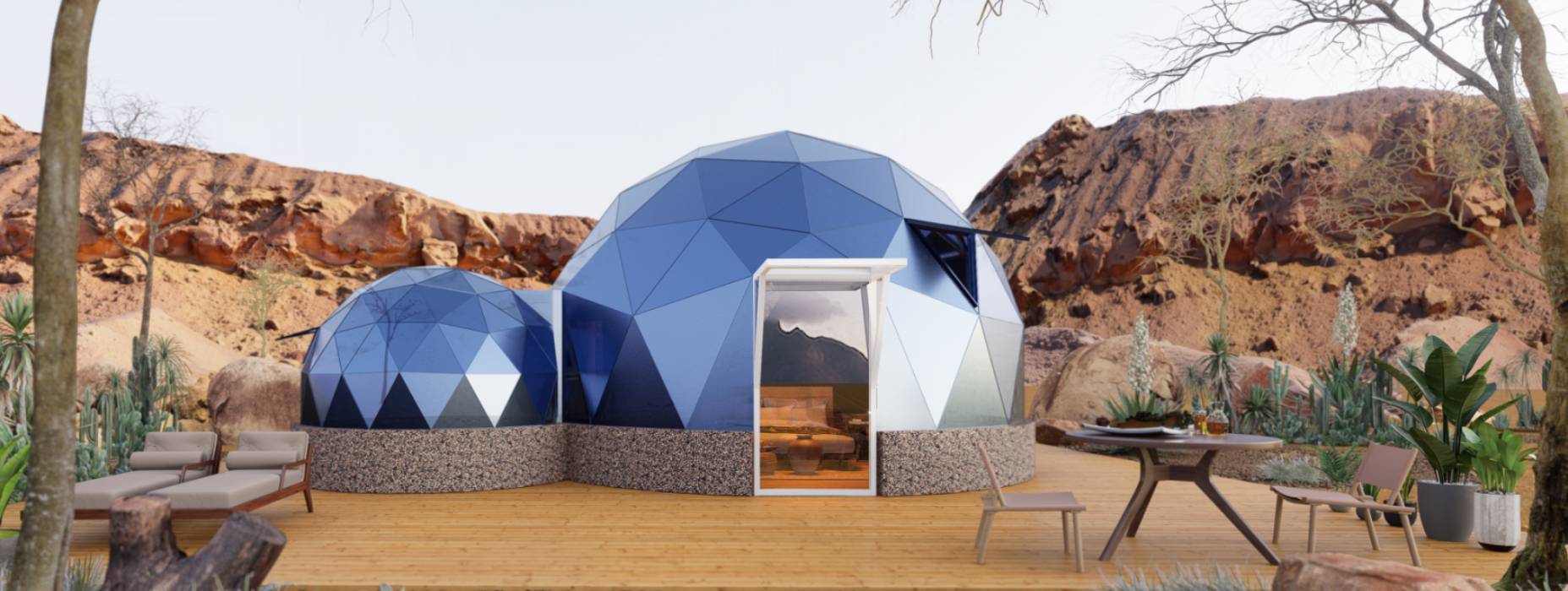 旬阳县星空房定制